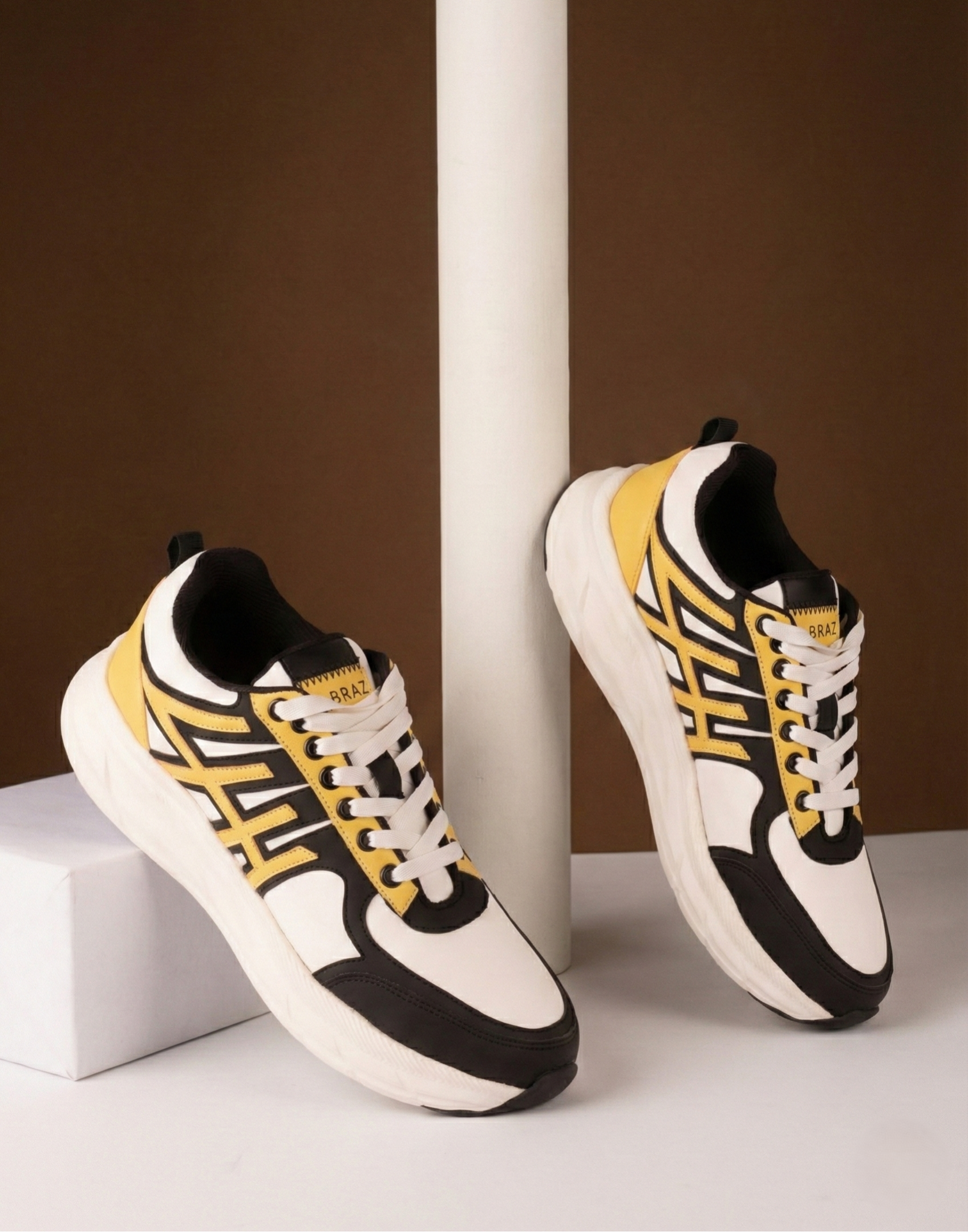 Mens sports shoes for walking